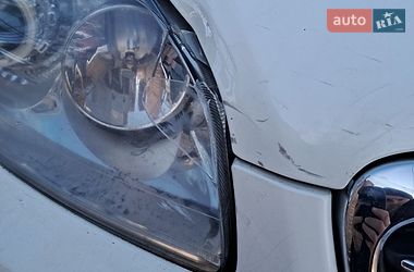 Седан Fiat Linea 2013 в Турке