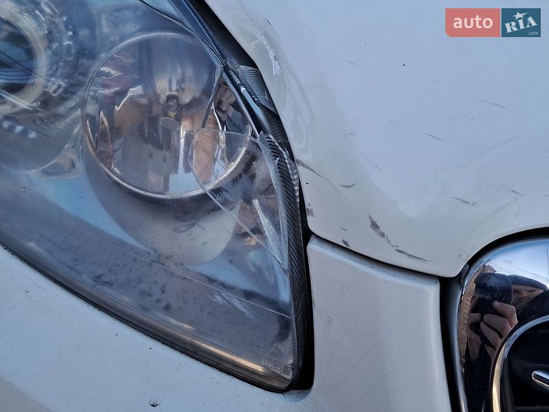 Седан Fiat Linea 2013 в Турке