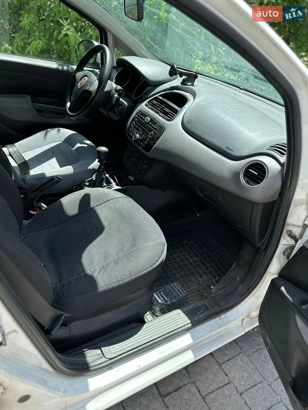 2013 Fiat Linea - мініатюра 6