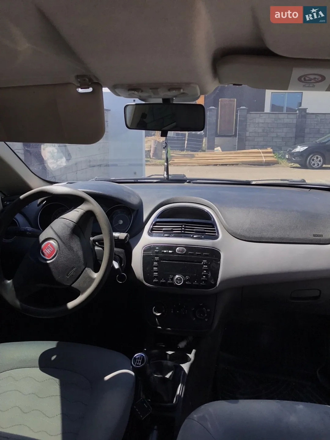 2013 Fiat Linea - мініатюра 7
