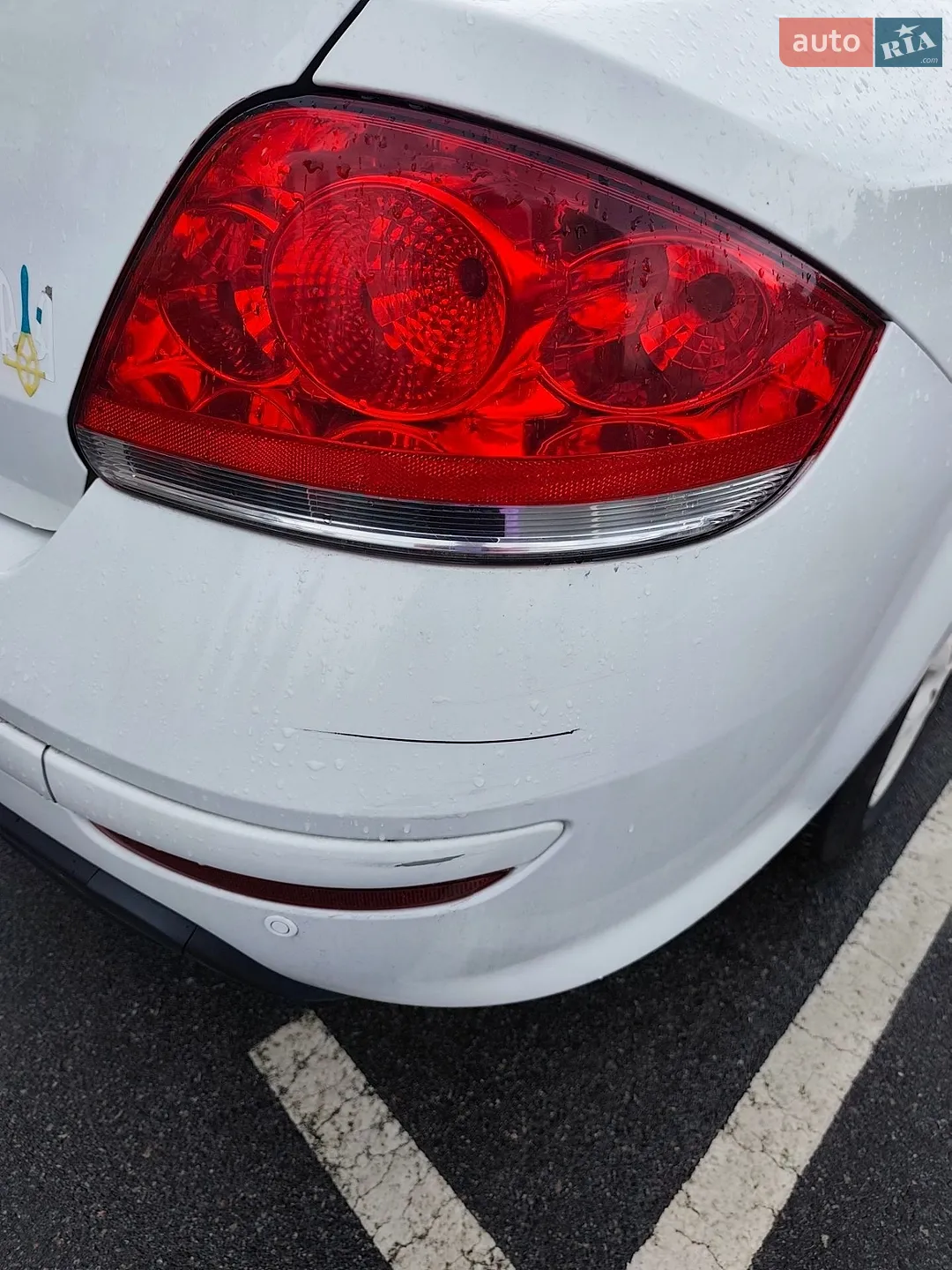 2013 Fiat Linea - мініатюра 3