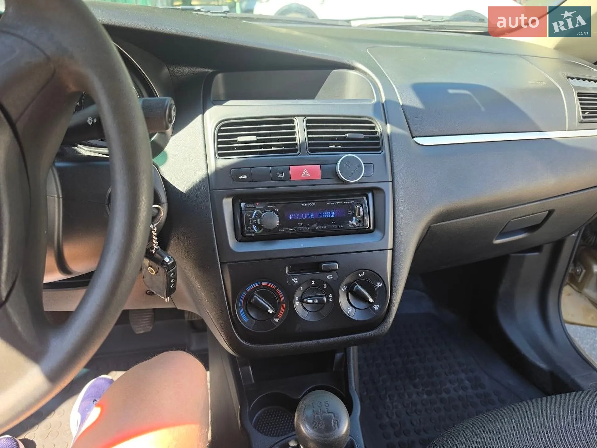 2012 Fiat Linea - мініатюра 14