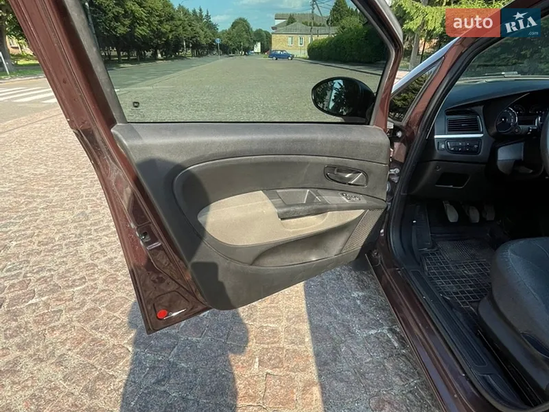 Fiat Linea 2012 VIN ZFA32300003165546 фото оголошення 7 з 40