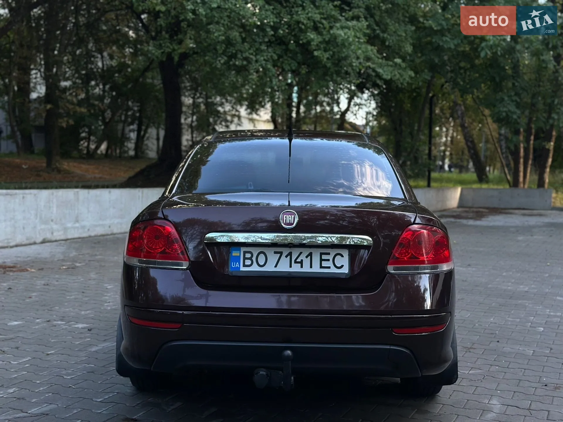 2013 Fiat Linea - мініатюра 9