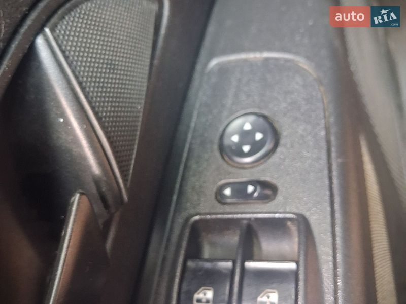 Fiat Linea, фото из объявления