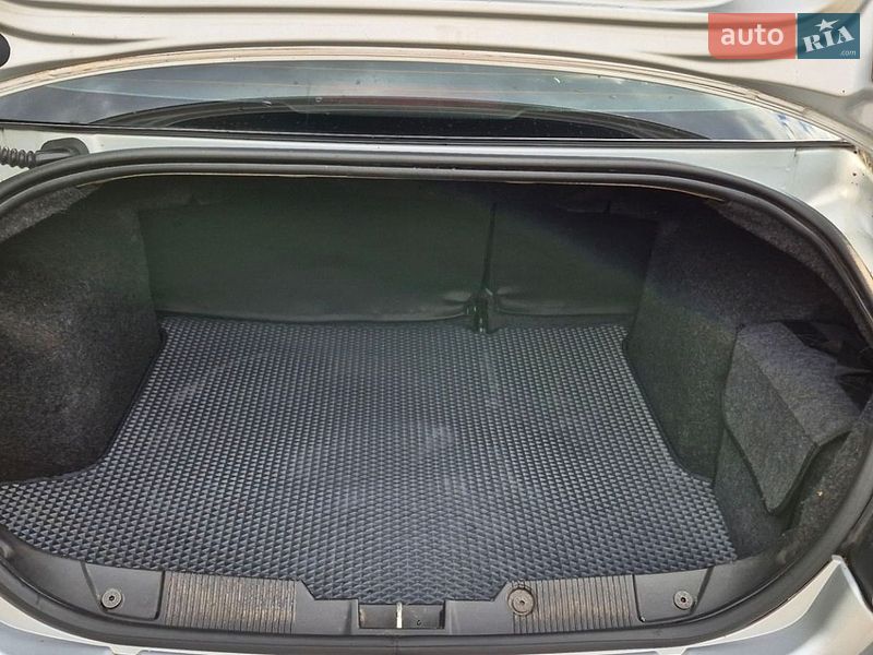 Седан Fiat Linea 2009 в Вознесенську