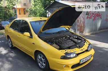 Седан Fiat Marea 1997 в Киеве