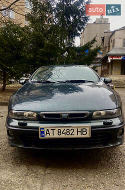 Седан Fiat Marea 1997 в Ивано-Франковске