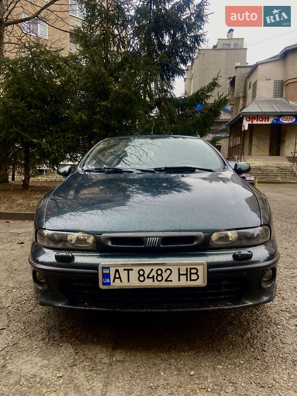 Fiat Marea 1997
