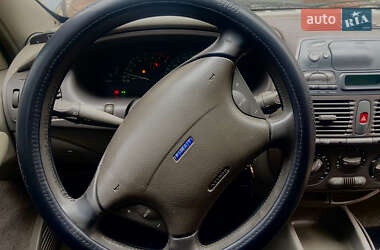 Седан Fiat Marea 1997 в 