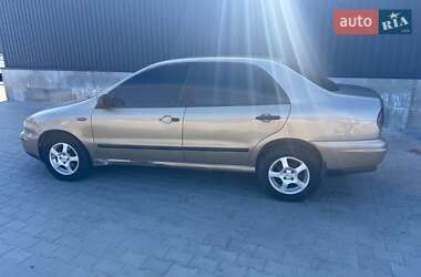 Седан Fiat Marea 1997 в 