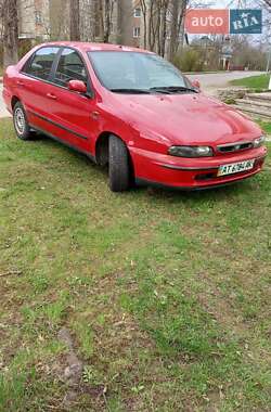 Седан Fiat Marea 1998 в 