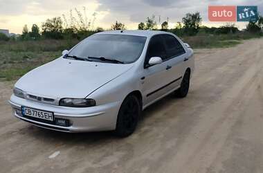 Седан Fiat Marea 1996 в Чернігові