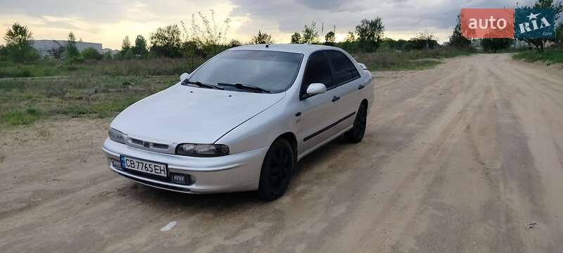 Fiat Marea 1996