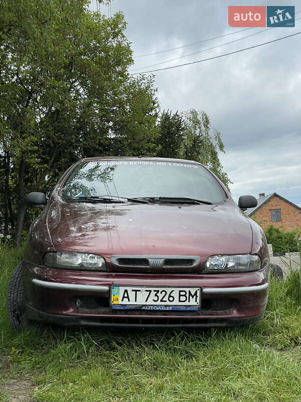 Fiat Marea 1997
