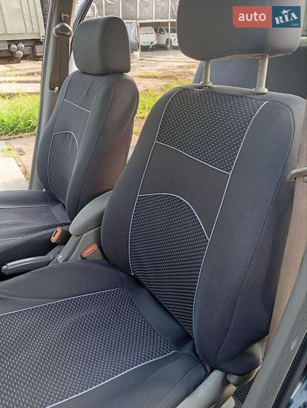 Седан Fiat Marea 1997 в Хмельницком