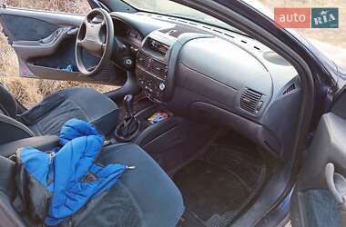 Седан Fiat Marea 1998 в 