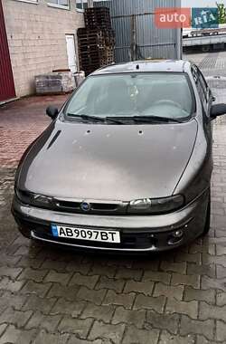 Седан Fiat Marea 1999 в 