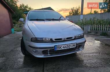 Седан Fiat Marea 2000 в 