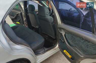 Седан Fiat Marea 2000 в 