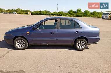 Седан Fiat Marea 1998 в 