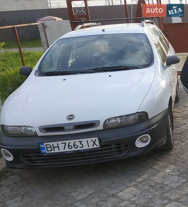 Универсал Fiat Marea 1999 в Одессе