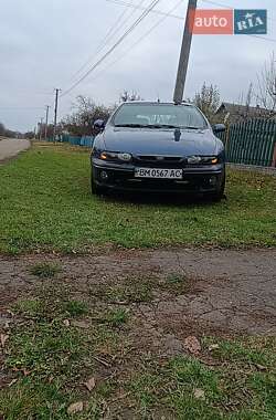Універсал Fiat Marea 1996 в Києві