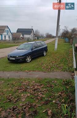 Универсал Fiat Marea 1996 в Киеве