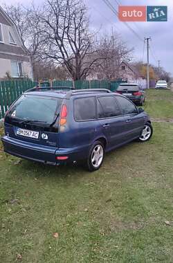 Универсал Fiat Marea 1996 в Киеве