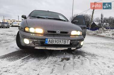Седан Fiat Marea 1999 в Немирове