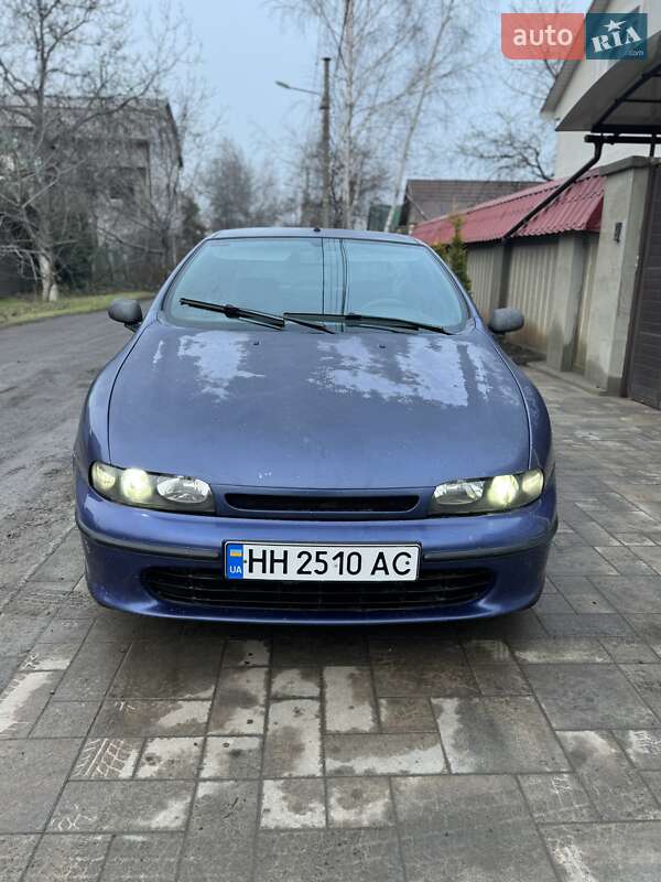 Седан Fiat Marea 1999 в Одесі