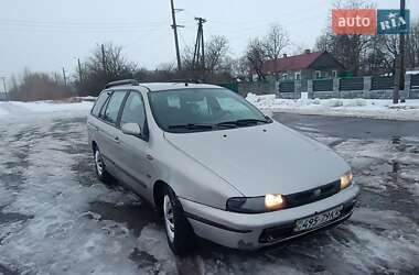 Универсал Fiat Marea 1996 в Мирополе