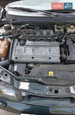 Седан Fiat Marea 1997 в Хмельницком