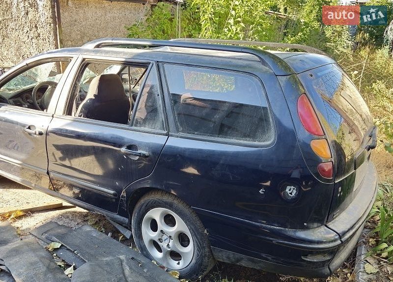 Седан Fiat Marea 2000 в Миколаєві