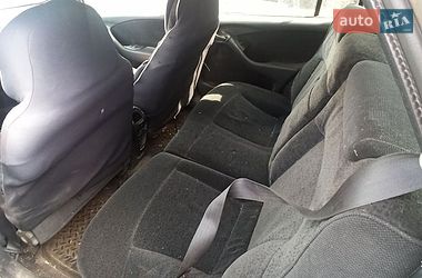 Універсал Fiat Marea 1996 в Запоріжжі