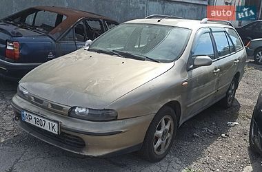 Універсал Fiat Marea 1996 в Запоріжжі