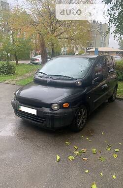 Універсал Fiat Multipla 2003 в 