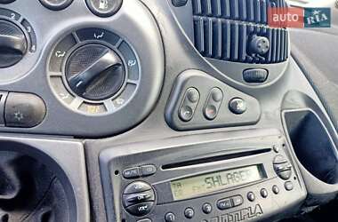 Мікровен Fiat Multipla 2009 в Шептицькому