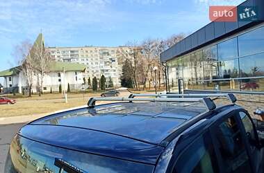 Мікровен Fiat Multipla 2009 в Шептицькому