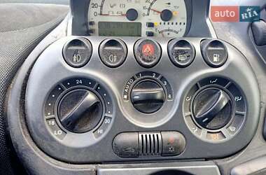 Мікровен Fiat Multipla 2009 в Шептицькому