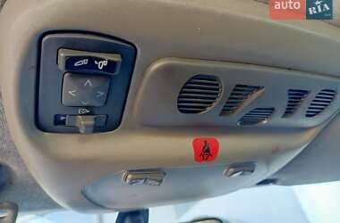 Мікровен Fiat Multipla 2009 в Шептицькому