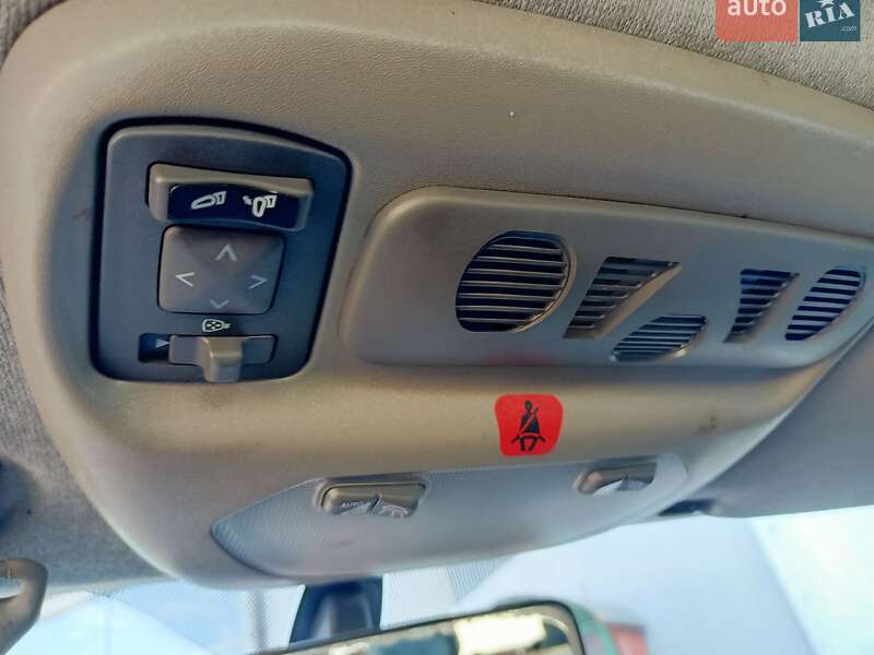 Мікровен Fiat Multipla 2009 в Шептицькому