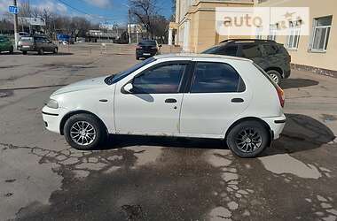 Хэтчбек Fiat Palio 2003 в Одессе