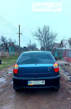 Хэтчбек Fiat Palio 2003 в Одессе