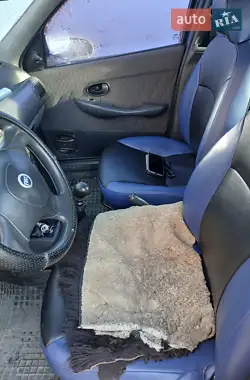 Fiat Palio 2004