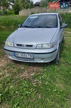 Хетчбек Fiat Palio 2005 в Східниці