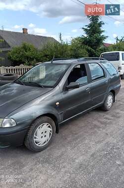 Універсал Fiat Palio 2000 в Нововолинську