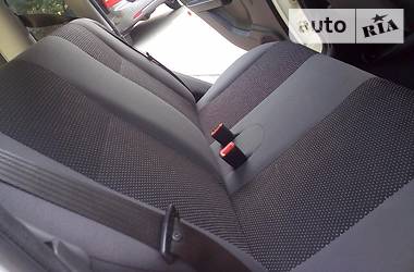 Хэтчбек Fiat Panda 2011 в 