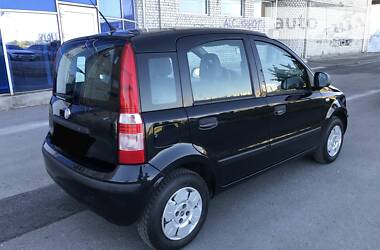 Хэтчбек Fiat Panda 2011 в Херсоне