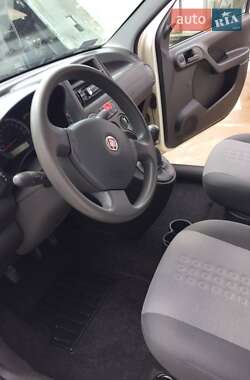 Хэтчбек Fiat Panda 2012 в Хусте